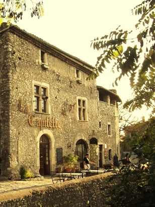 Mirabel-Aux-Baronnies
