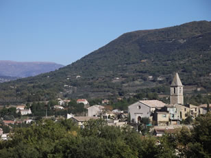 Mirabel-Aux-Baronnies
